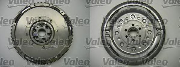 Маховик VALEO 836023