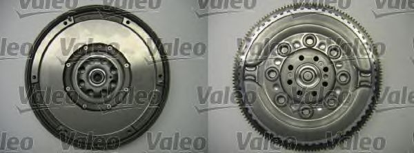 Маховик VALEO 836024