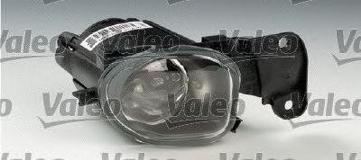 Противотуманная фара VALEO 087966