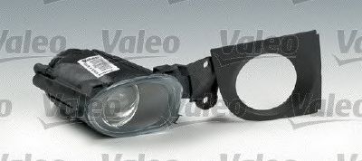 Протитуманна фара VALEO 087548