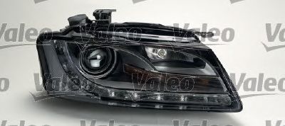Фара VALEO 043577
