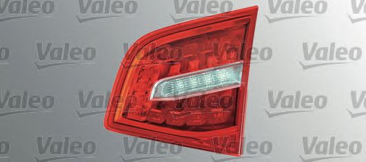 Задній ліхтар VALEO 043844