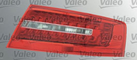 Задній ліхтар VALEO 043842