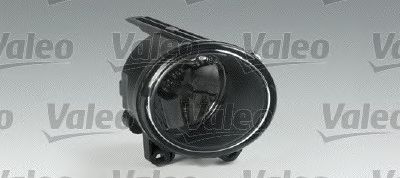 Протитуманна фара VALEO 088355