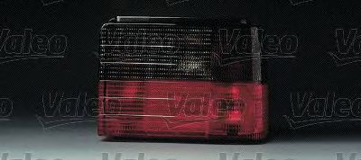 Задній ліхтар VALEO 084272