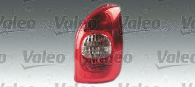 Задній ліхтар VALEO 087621