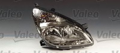 Фара VALEO 087921