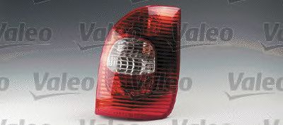 Задній ліхтар VALEO 088729