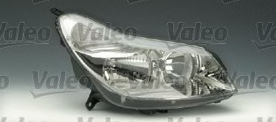 Фара VALEO 088840