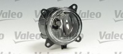 Противотуманная фара VALEO 088900