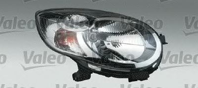 Фара VALEO 043000