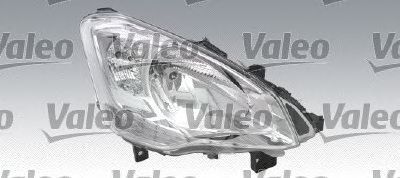 Фара VALEO 043779