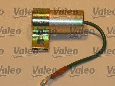 Конденсатор зажигания VALEO 607453