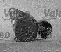 Стартер VALEO 438175