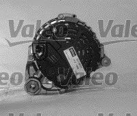 Генератор VALEO 439462