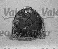 Генератор VALEO 439482