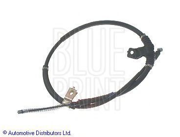 Трос ручника BLUE PRINT ADC446111