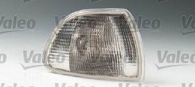 Фонарь указателя поворота VALEO 086718
