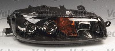 Фара VALEO 088139