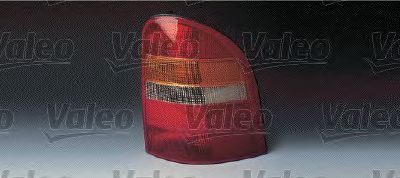 Задній ліхтар VALEO 085891