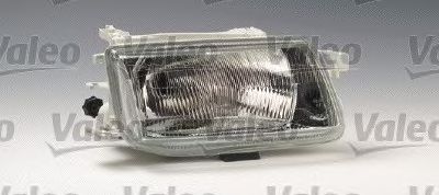 Фара VALEO 085106