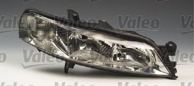 Фара VALEO 087455
