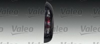 Задній ліхтар VALEO 088137