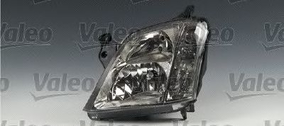 Фара VALEO 088511