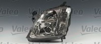 Фара VALEO 088516