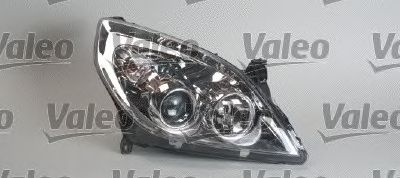 Фара VALEO 043016