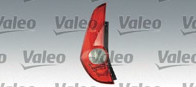 Задній ліхтар VALEO 043808