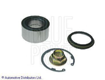 Ступичный подшипник BLUE PRINT ADG08214