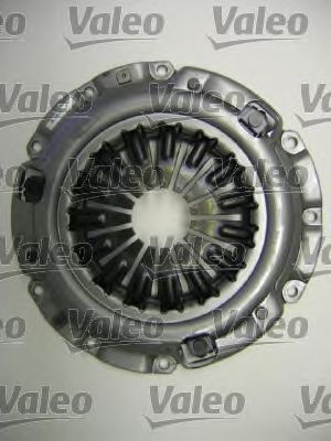 Комплект сцепления VALEO 826763