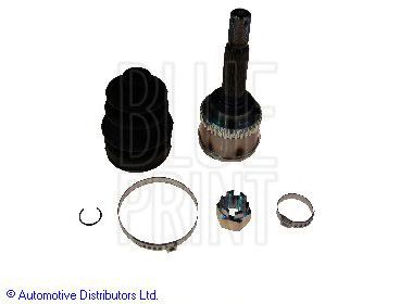Комплект ШРУСов BLUE PRINT ADG089100B