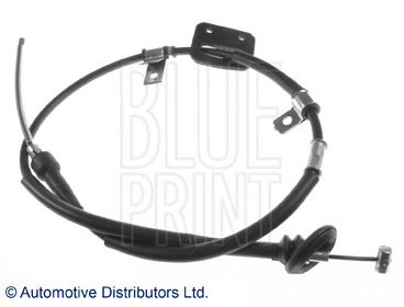 Трос ручника BLUE PRINT ADK84675