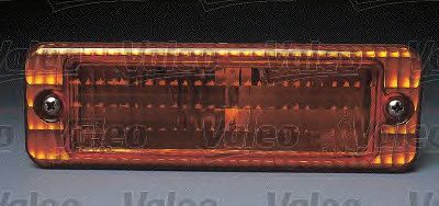 Фонарь указателя поворота VALEO 085200