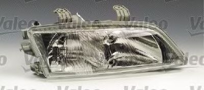 Фара VALEO 087292