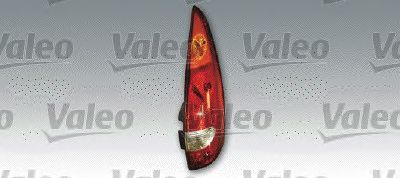 Задний фонарь VALEO 087950