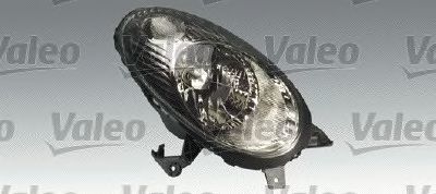 Фара VALEO 088443