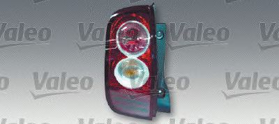 Задний фонарь VALEO 088560