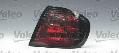 Задній ліхтар VALEO 087956
