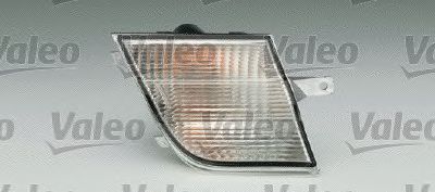 Фонарь указателя поворота VALEO 088568