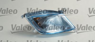 Фонарь указателя поворота VALEO 043680