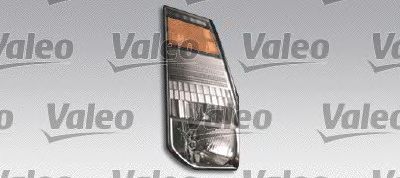Фара VALEO 043705