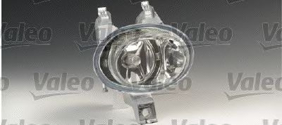 Противотуманная фара VALEO 087359