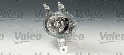 Протитуманна фара VALEO 087361