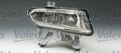 Противотуманная фара VALEO 087571