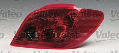 Задній ліхтар VALEO 088041