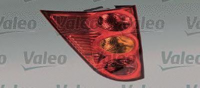 Задній ліхтар VALEO 043075