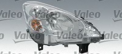 Фара VALEO 043774